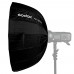 Godox AD-S65W Parabolic Softbox 65cm - White Godox AD-S65W Parabolic Softbox 65cm - White